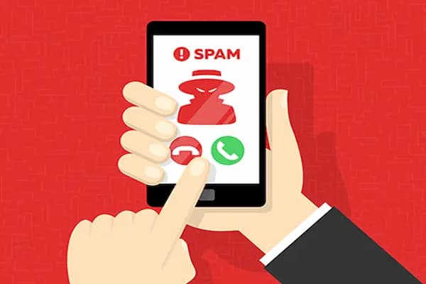 Spam Blocker: Protect Your Phone from Unwanted Calls