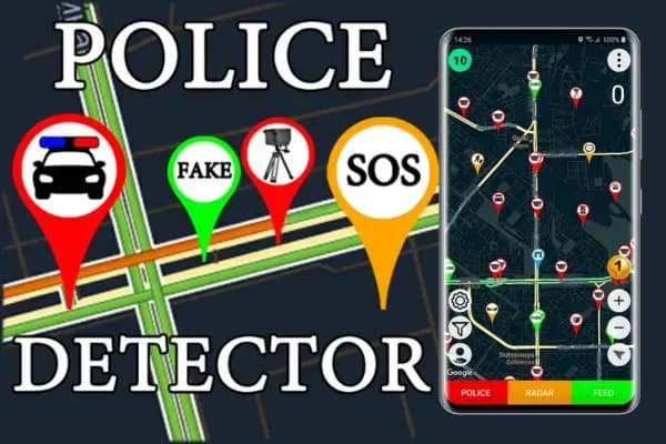 Best Free Police Scanner App — Hear Live Dispatches